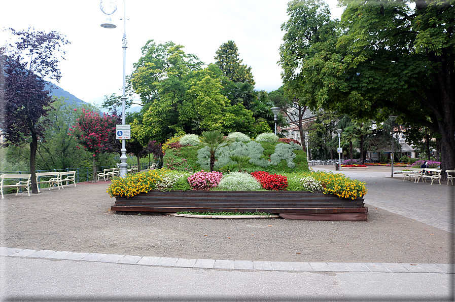 foto Merano